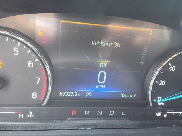 2024 Ford Explorer XLT Davie FL