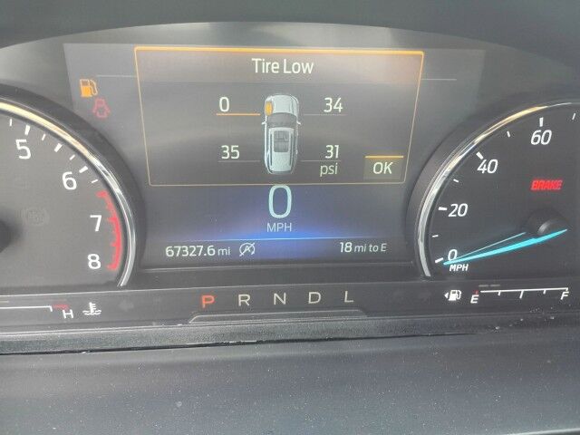 2024 Ford Explorer XLT Davie FL