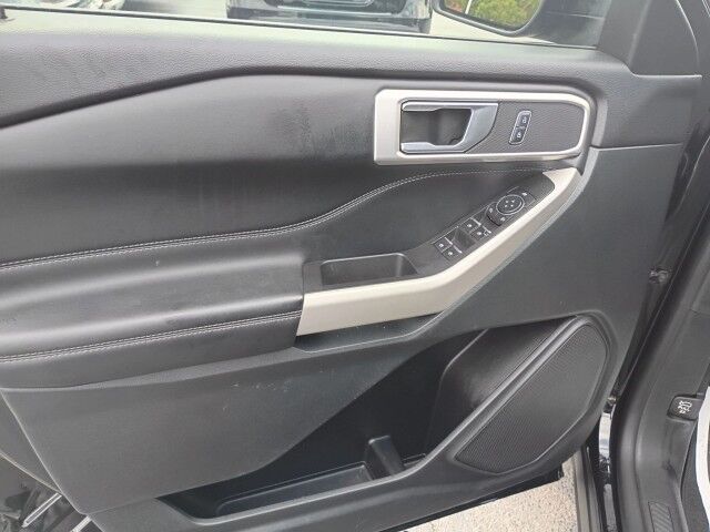 2024 Ford Explorer XLT Davie FL