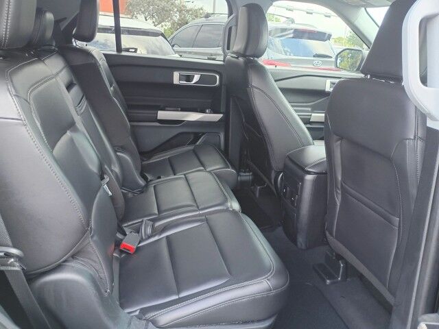 2024 Ford Explorer XLT Davie FL