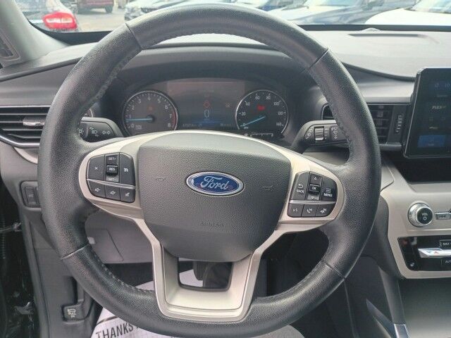 2024 Ford Explorer XLT Davie FL