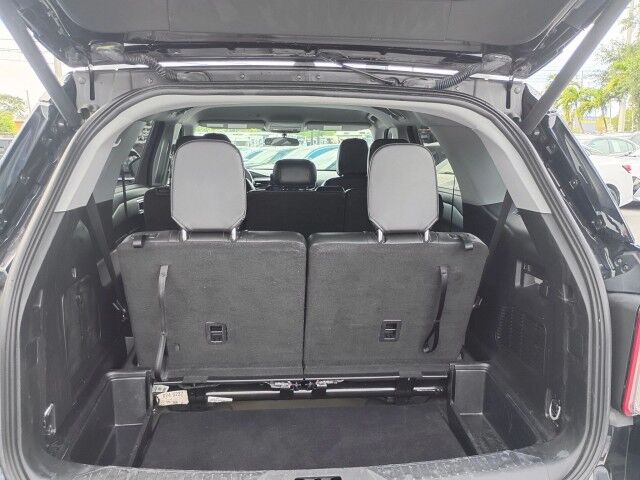 2024 Ford Explorer XLT Davie FL