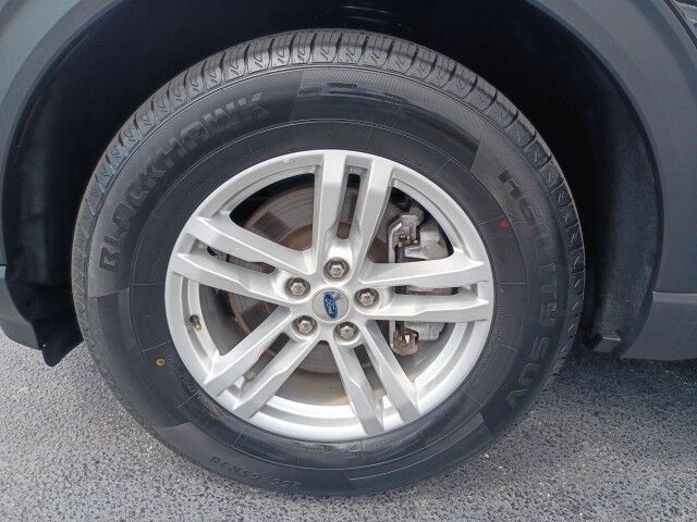 2024 Ford Explorer XLT Davie FL