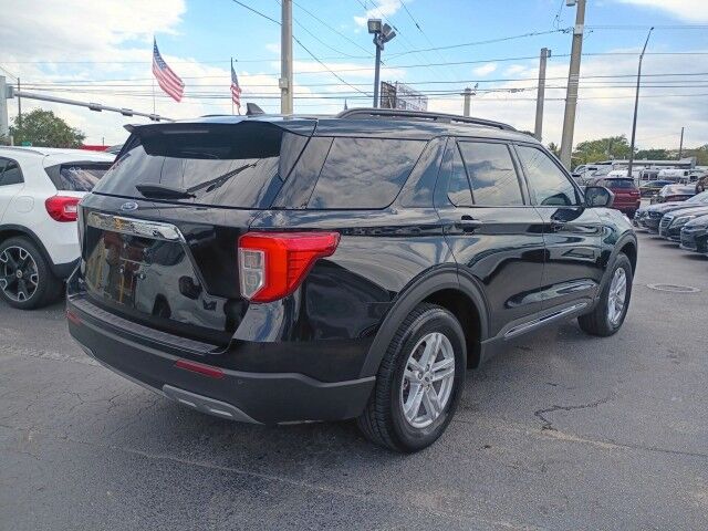 2024 Ford Explorer XLT Davie FL