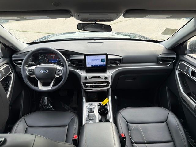 2024 Ford Explorer XLT Random Lake WI