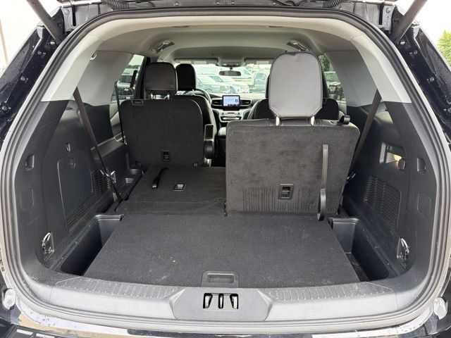 2024 Ford Explorer XLT Random Lake WI