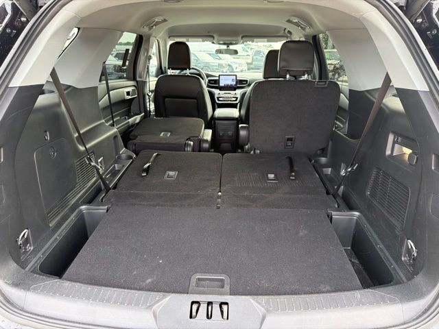 2024 Ford Explorer XLT Random Lake WI