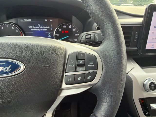 2024 Ford Explorer XLT Random Lake WI