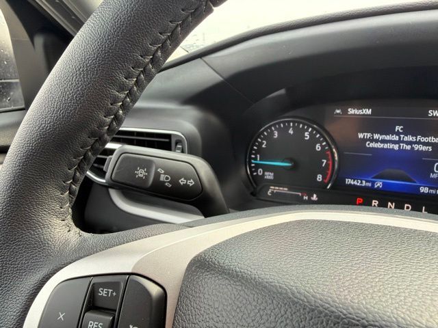 2024 Ford Explorer XLT Random Lake WI