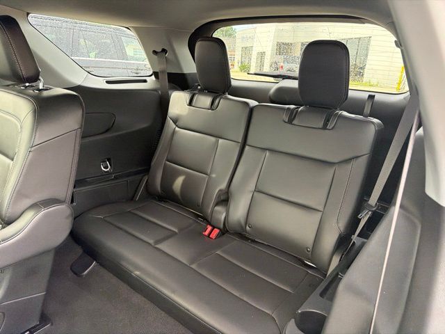 2024 Ford Explorer XLT Random Lake WI