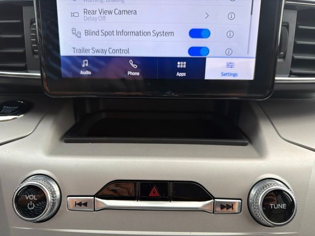 2024 Ford Explorer XLT Random Lake WI