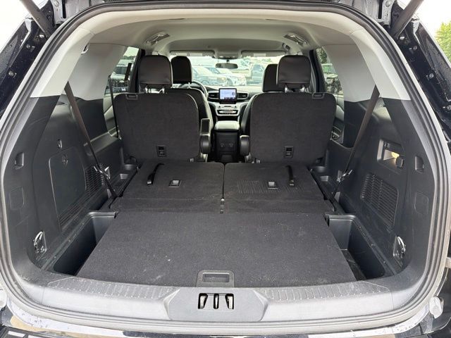 2024 Ford Explorer XLT Random Lake WI