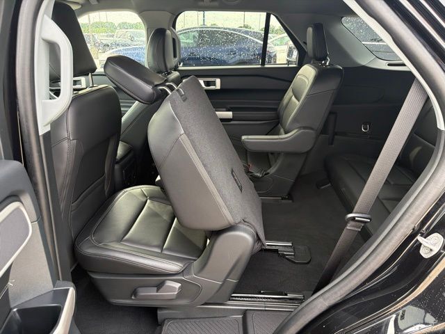 2024 Ford Explorer XLT Random Lake WI