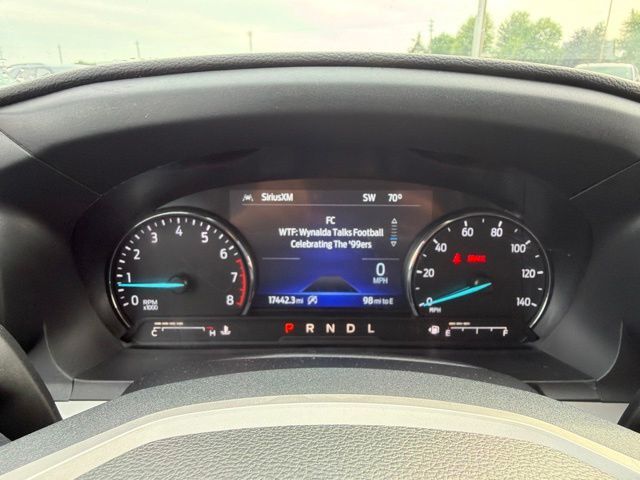 2024 Ford Explorer XLT Random Lake WI