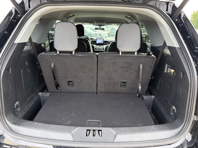 2024 Ford Explorer XLT Random Lake WI
