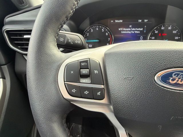 2024 Ford Explorer XLT Random Lake WI