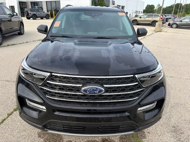 2024 Ford Explorer XLT Random Lake WI