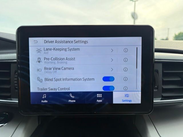 2024 Ford Explorer XLT Random Lake WI