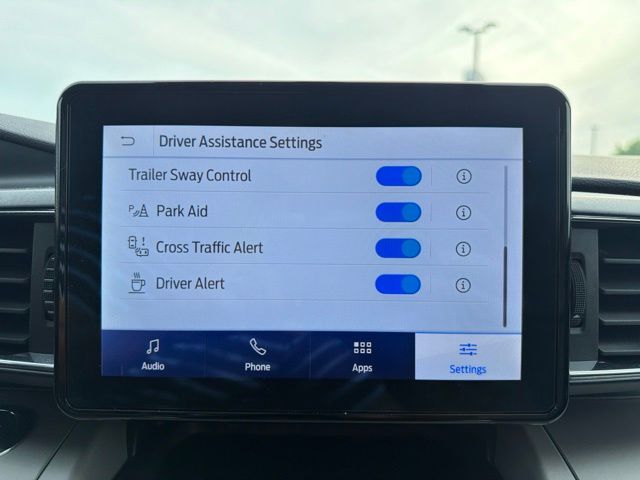 2024 Ford Explorer XLT Random Lake WI