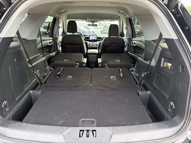 2024 Ford Explorer XLT Random Lake WI