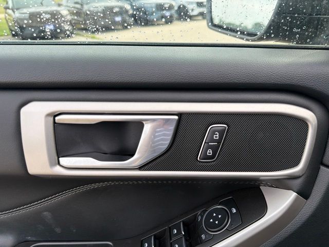 2024 Ford Explorer XLT Random Lake WI