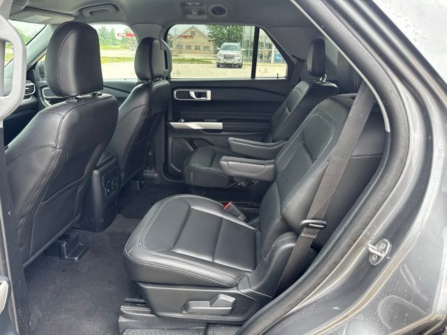2024 Ford Explorer XLT Random Lake WI