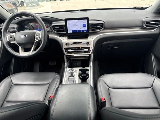 2024 Ford Explorer XLT Random Lake WI