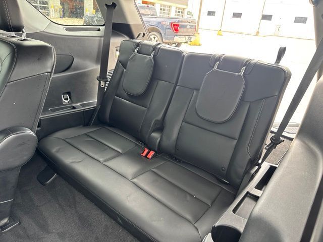 2024 Ford Explorer XLT Random Lake WI