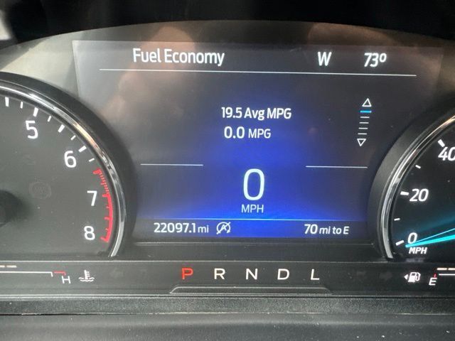 2024 Ford Explorer XLT Random Lake WI