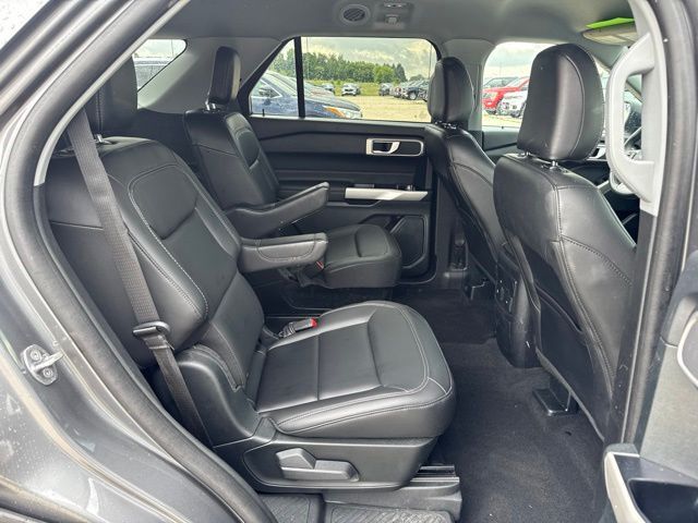 2024 Ford Explorer XLT Random Lake WI