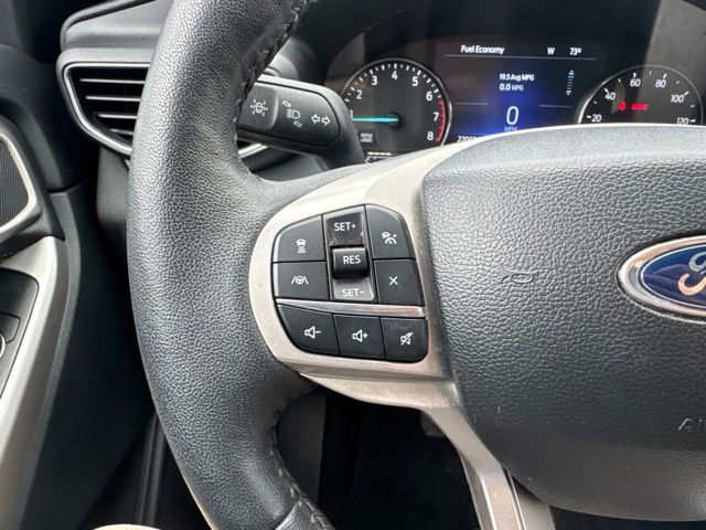 2024 Ford Explorer XLT Random Lake WI