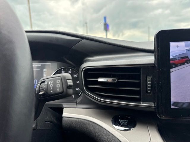 2024 Ford Explorer XLT Random Lake WI