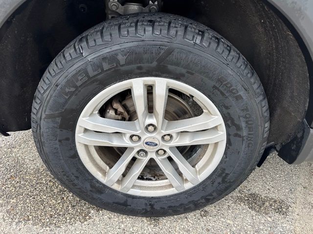 2024 Ford Explorer XLT Random Lake WI