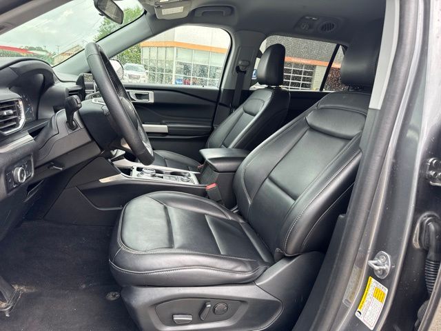 2024 Ford Explorer XLT Random Lake WI