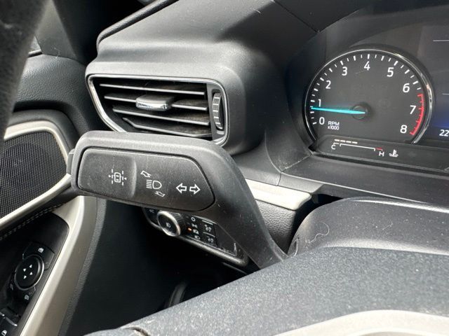 2024 Ford Explorer XLT Random Lake WI