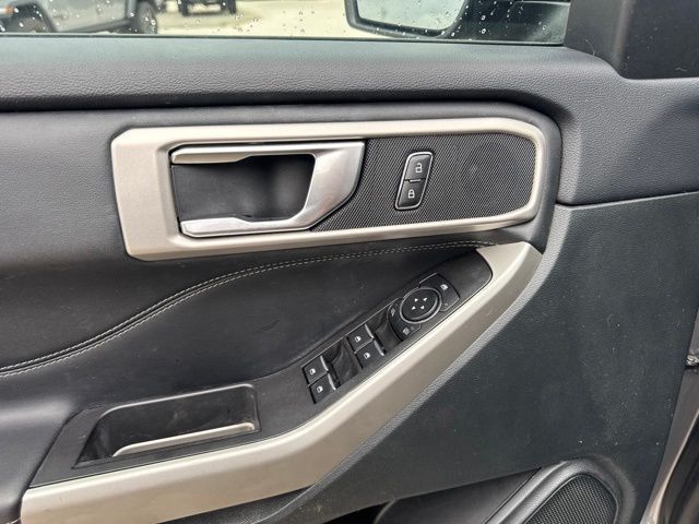 2024 Ford Explorer XLT Random Lake WI