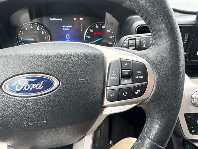 2024 Ford Explorer XLT Random Lake WI
