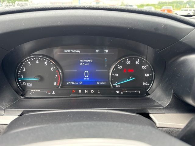 2024 Ford Explorer XLT Random Lake WI