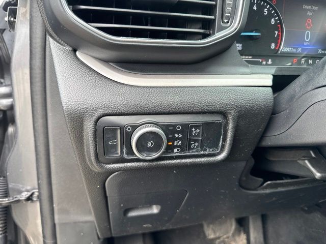 2024 Ford Explorer XLT Random Lake WI