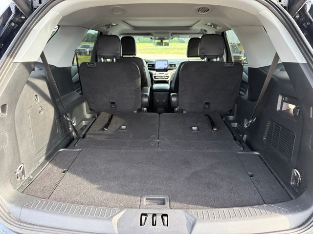 2024 Ford Explorer XLT Random Lake WI