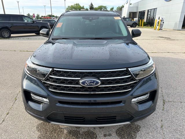 2024 Ford Explorer XLT Random Lake WI
