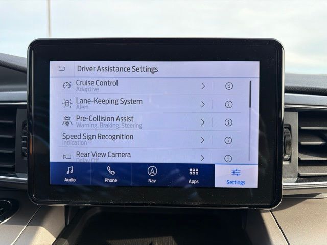 2024 Ford Explorer XLT Random Lake WI