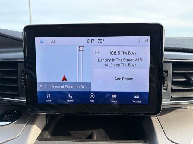 2024 Ford Explorer XLT Random Lake WI