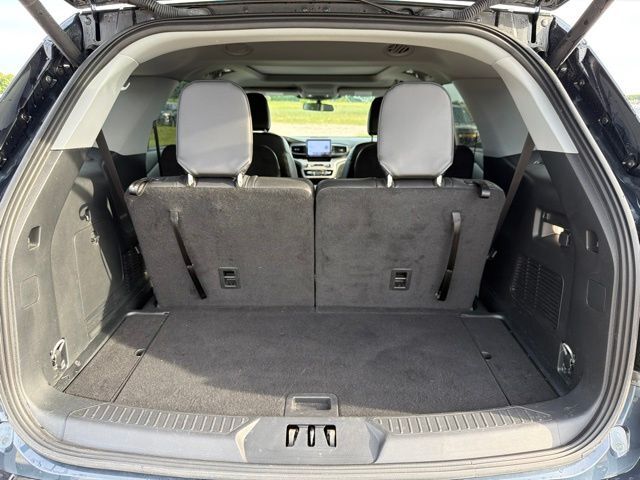 2024 Ford Explorer XLT Random Lake WI