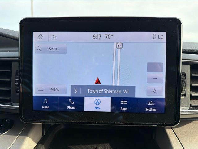 2024 Ford Explorer XLT Random Lake WI