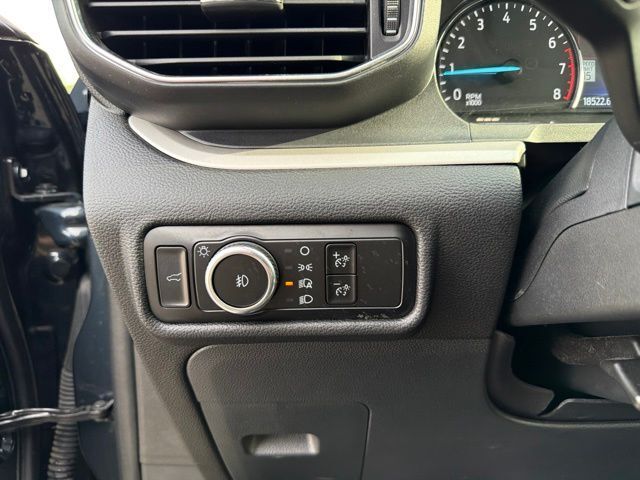 2024 Ford Explorer XLT Random Lake WI