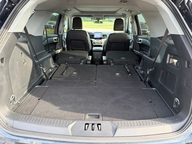 2024 Ford Explorer XLT Random Lake WI
