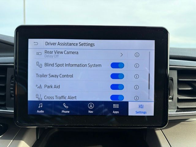 2024 Ford Explorer XLT Random Lake WI