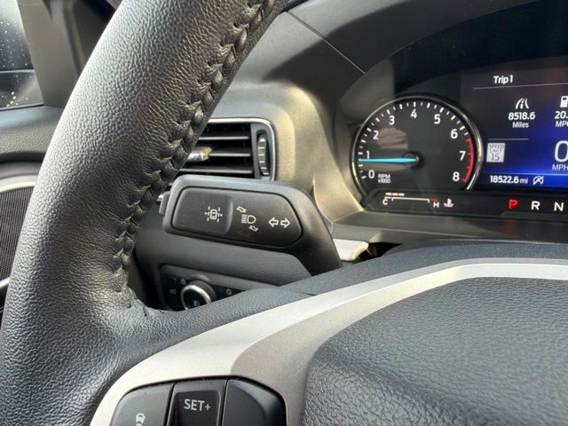 2024 Ford Explorer XLT Random Lake WI