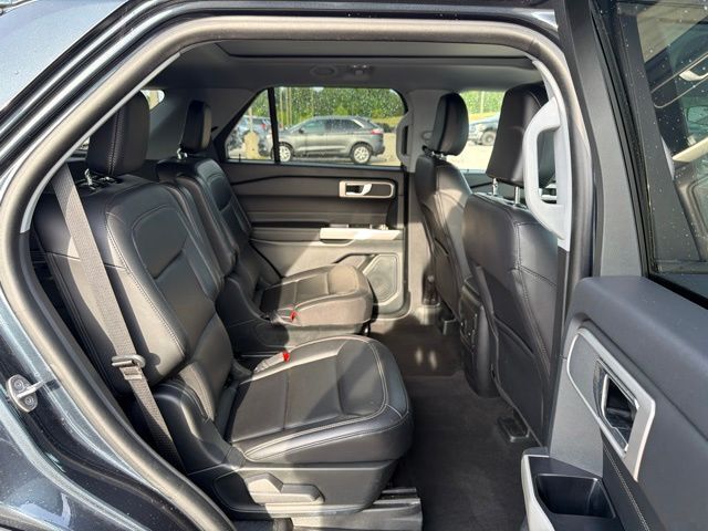 2024 Ford Explorer XLT Random Lake WI